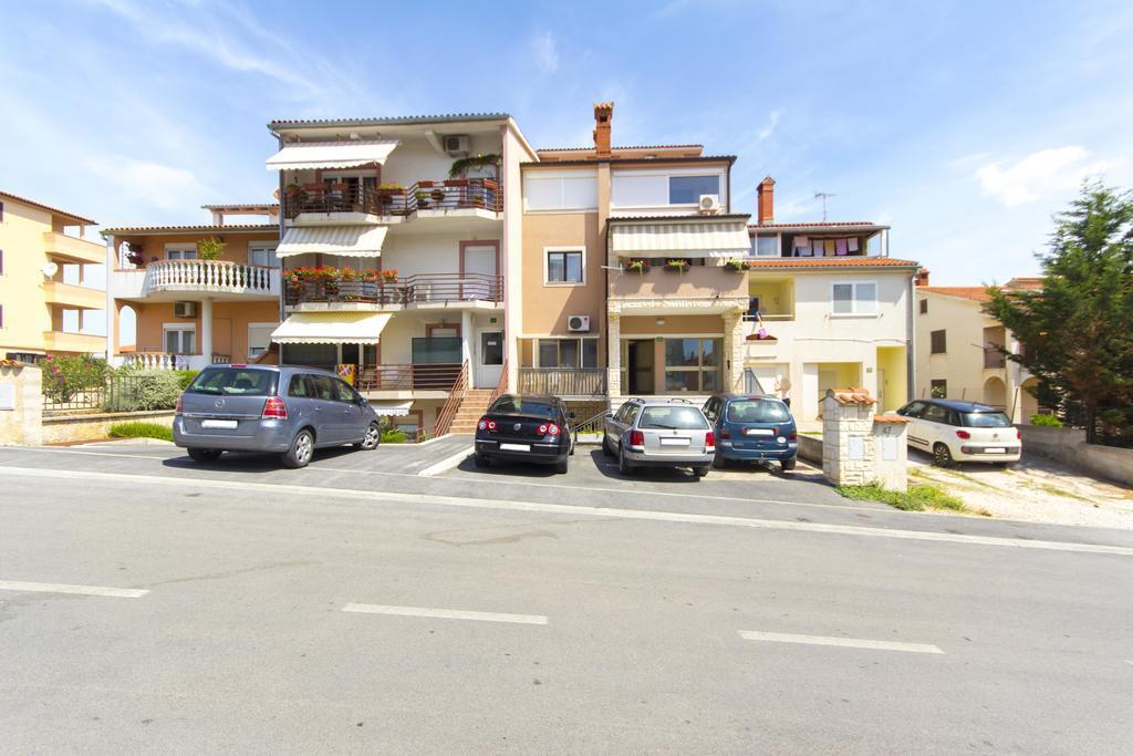 Apartment Pecirep Пула Стая снимка