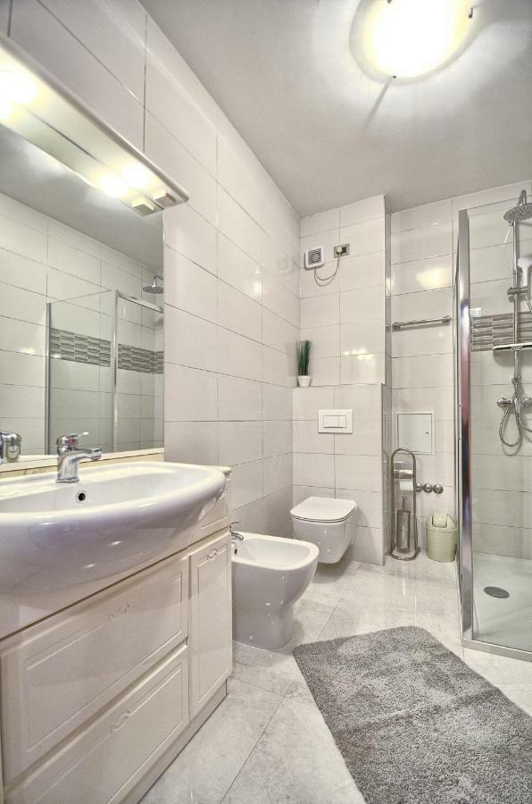 Apartment Pecirep Пула Екстериор снимка